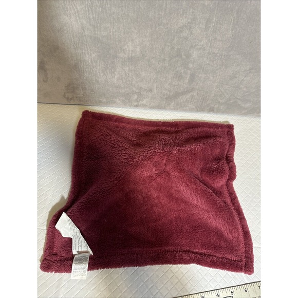 Baby Gear Elephant Baby Pink Lovey Plush Lovie‎ Stuffed Animal Security Blanket - Picture 5 of 7